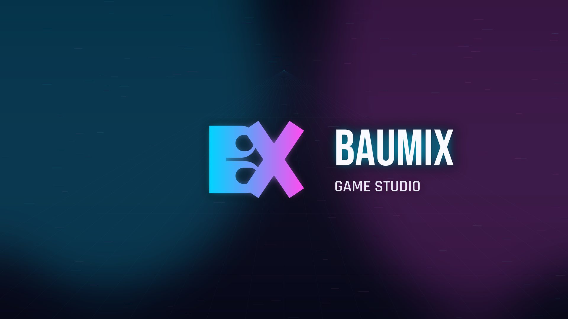 Baumix – Game Studio